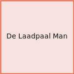 De Laadpaal Man